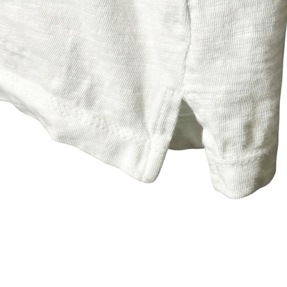 Talbots Beach Umbrella Tassel Cute Novelty Cotton Tee size 1X - Picture 2 of 7